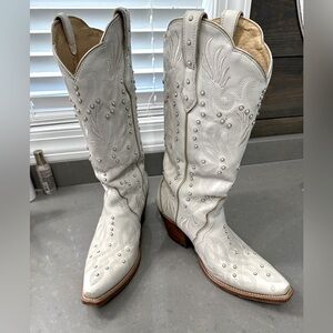 Ariat Cowgirl Boots